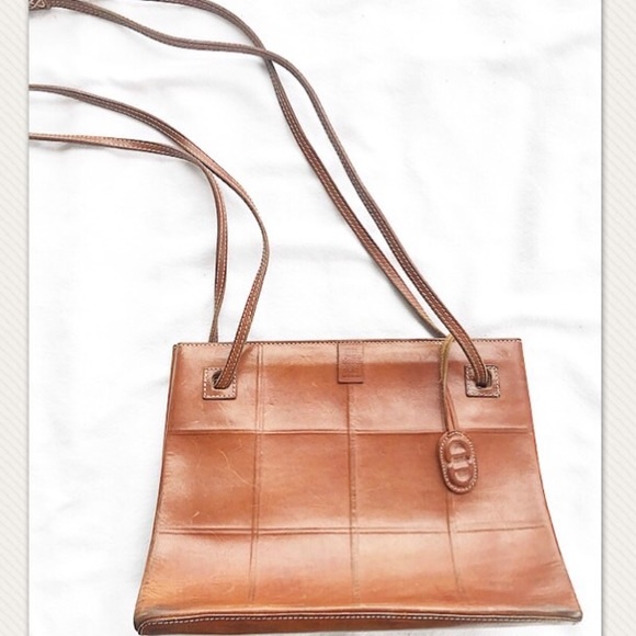 Saks Fifth Avenue Handbags - Vintage Danilo Dolci for Saks Fifth Avenue Bag!